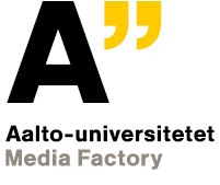 Media Factory logo 