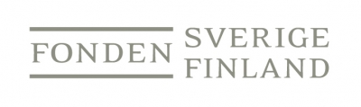 Kulturfonden för Sverige och Finland 
